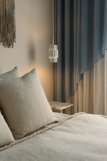 Lámpara colgante Pan 120  - Aluminio - LYFA