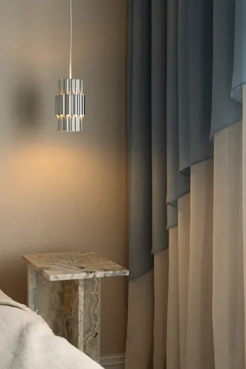 Lámpara colgante Pan 120  - Aluminio - LYFA