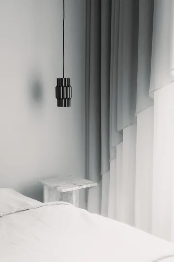 Lámpara colgante Pan 120  - Bronce - LYFA