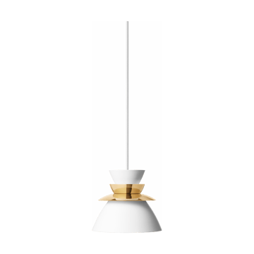 Lámpara colgante Sundowner 175 - Brass - LYFA