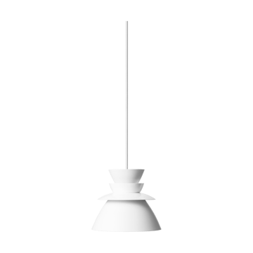 Lámpara colgante Sundowner 175 - White - LYFA