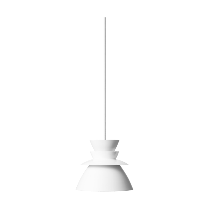 Lámpara colgante Sundowner 175 - White - LYFA