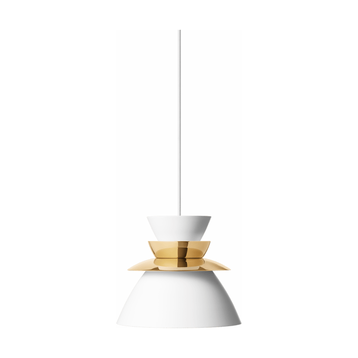 Lámpara colgante Sundowner 250 - Brass - LYFA