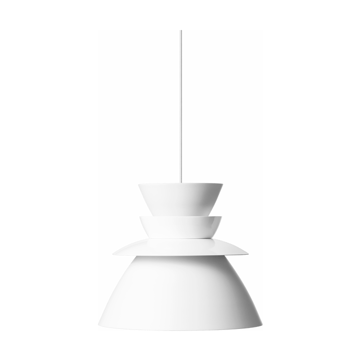 Lámpara colgante Sundowner 400 - White - LYFA