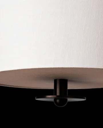 Lámpara colgante Toton 600  - Bronce - LYFA