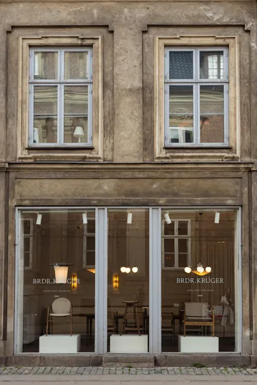 Lámpara colgante Toton 600  - Bronce - LYFA