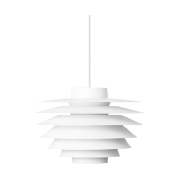Lámpara colgante Verona 400 - White - LYFA