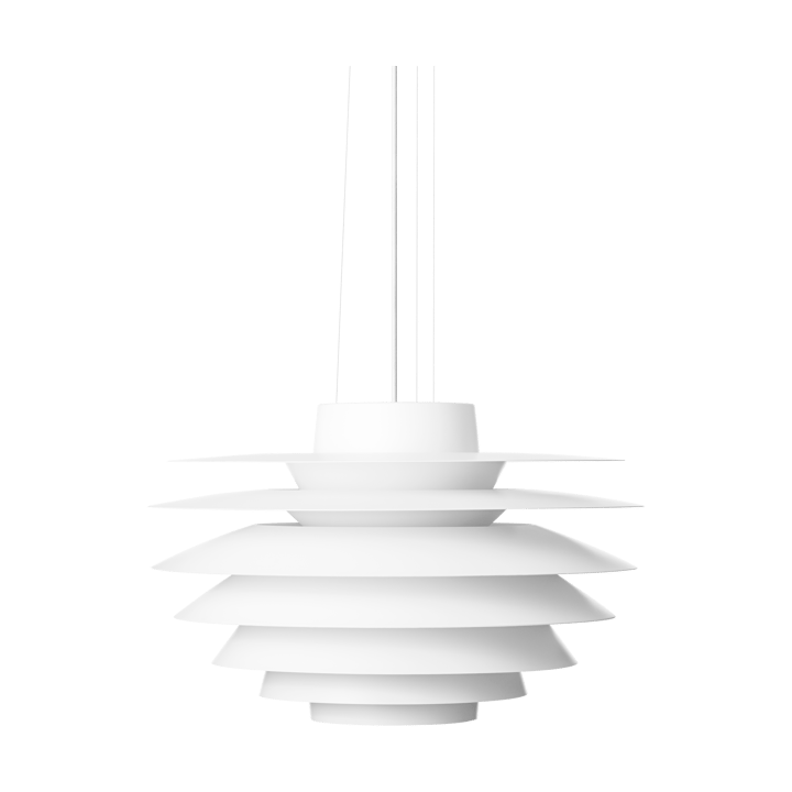 Lámpara colgante Verona 600 - White - LYFA