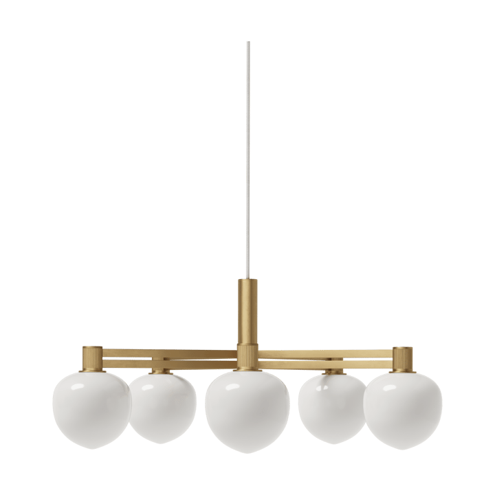 Lámpara de araña Memoir V 120 - Brass - LYFA