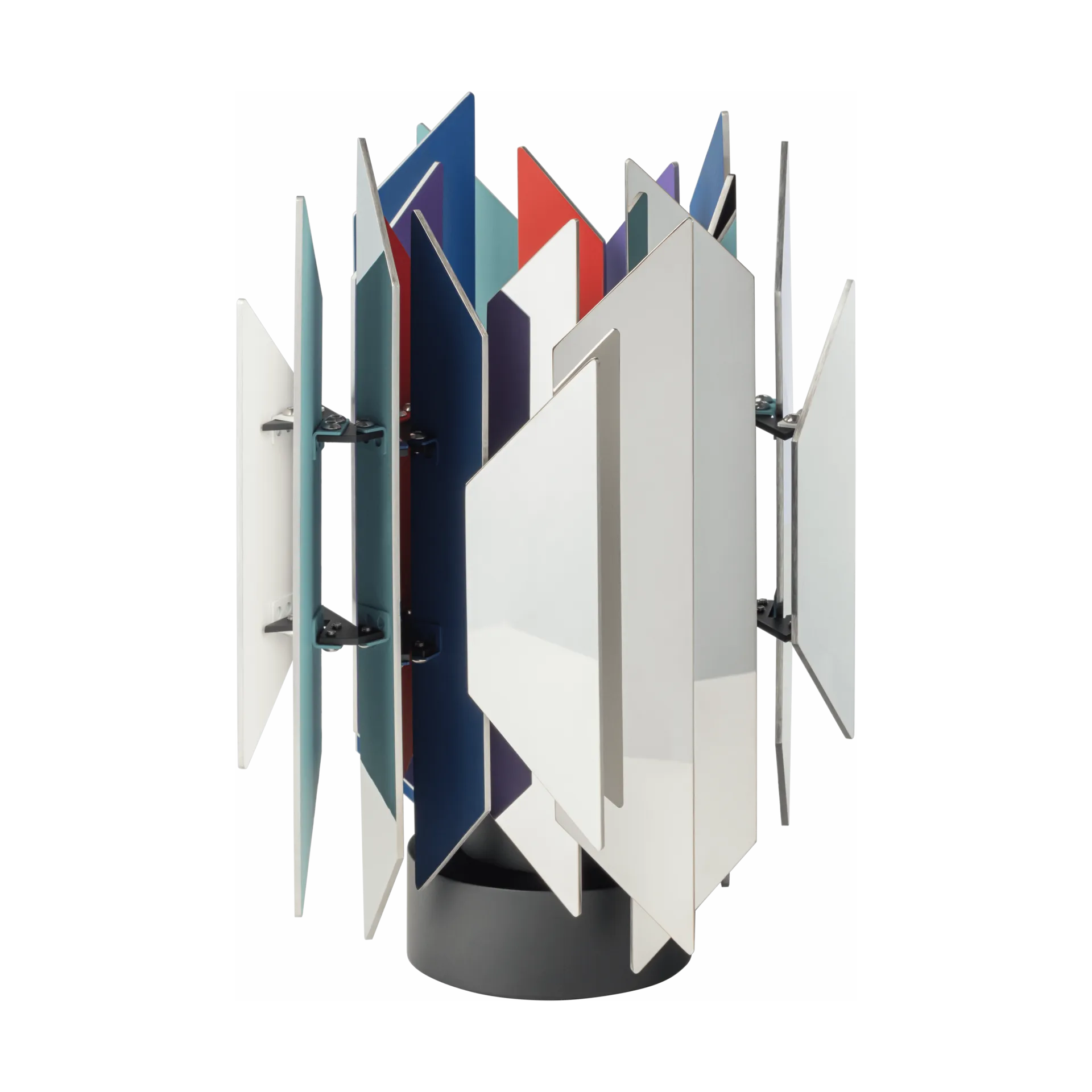 Lámpara de mesa Divan 2 160, Original LYFA