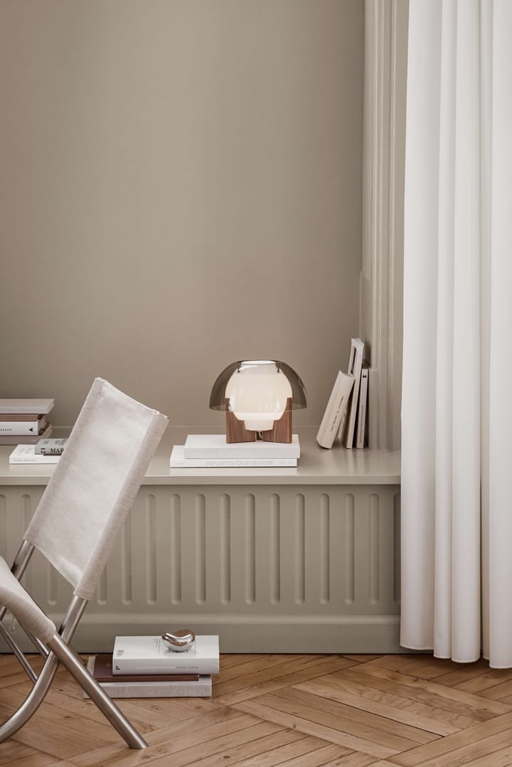 Lámpara de mesa Ergo, Grey LYFA