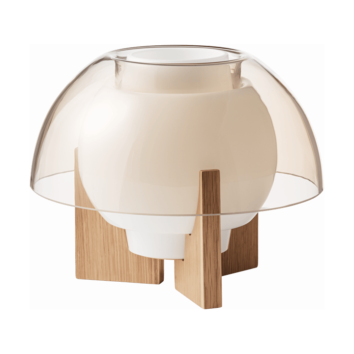 Lámpara de mesa Ergo - Sand - LYFA