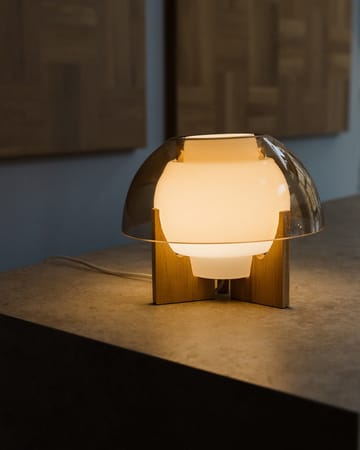 Lámpara de mesa Ergo - Sand - LYFA