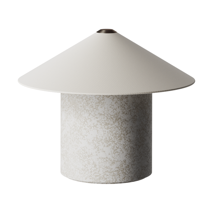 Lámpara de mesa Futé 350 - Cream - LYFA