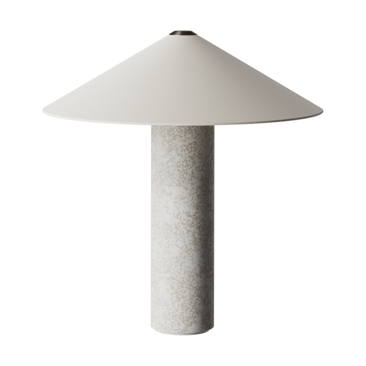 Lámpara de mesa Futé 400 - Cream - LYFA