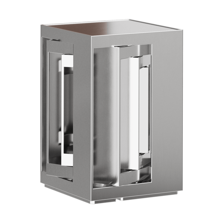 Lámpara de mesa Kassablanka 142 - Aluminum - LYFA