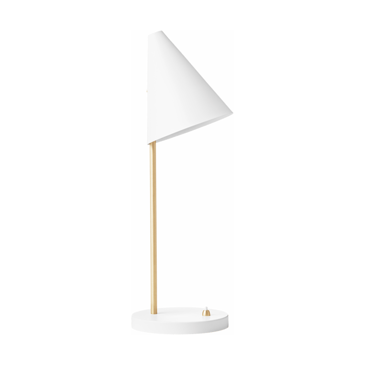 Lámpara de mesa Mosaik - White - LYFA