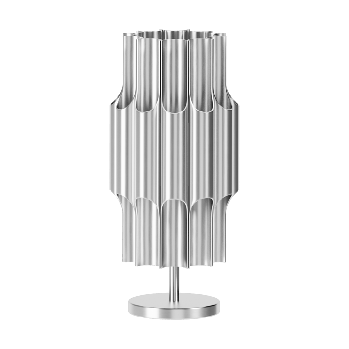 Lámpara de mesa Pan 190 - Aluminum - LYFA