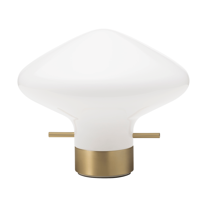 Lámpara de mesa Repose 175 - Brass - LYFA