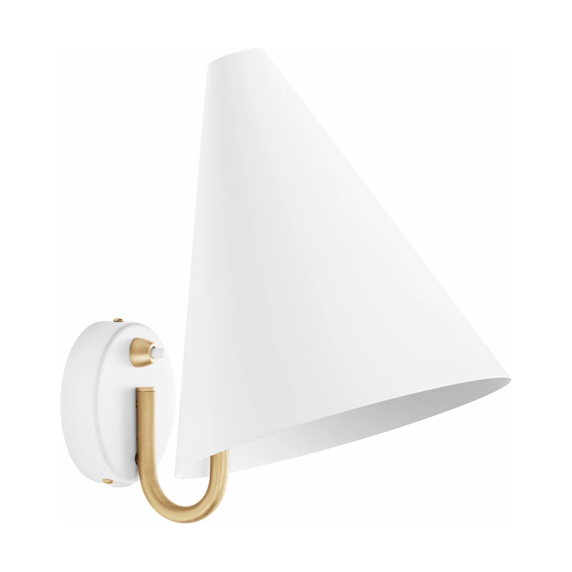 Lámpara de pared Mosaik, White LYFA