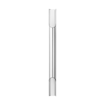Lámpara de pared Pan 50 - Aluminium - LYFA