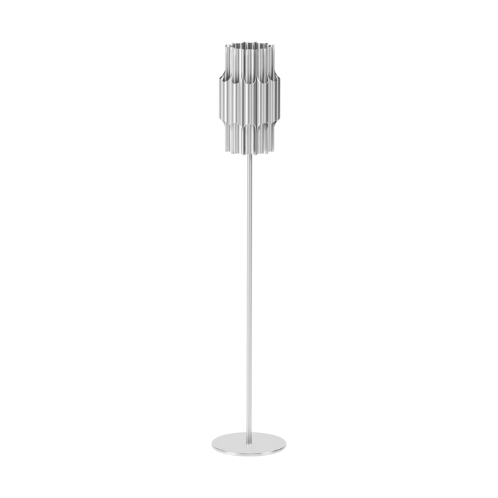 Lámpara de pie Pan 190 - Aluminum - LYFA