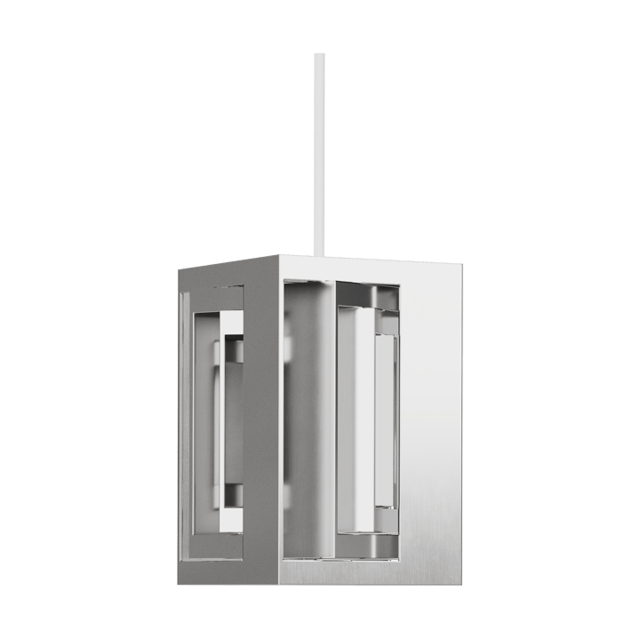 Lámpara de techo Kassablanka 142 - Aluminum - LYFA