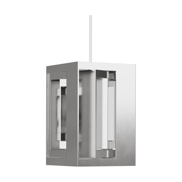 Lámpara de techo Kassablanka 190  - Aluminum - LYFA