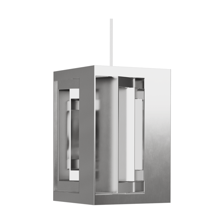 Lámpara de techo Kassablanka 240 - Aluminum - LYFA