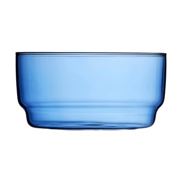 4 Boles Torino 50 cl - Azul - Lyngby Glas