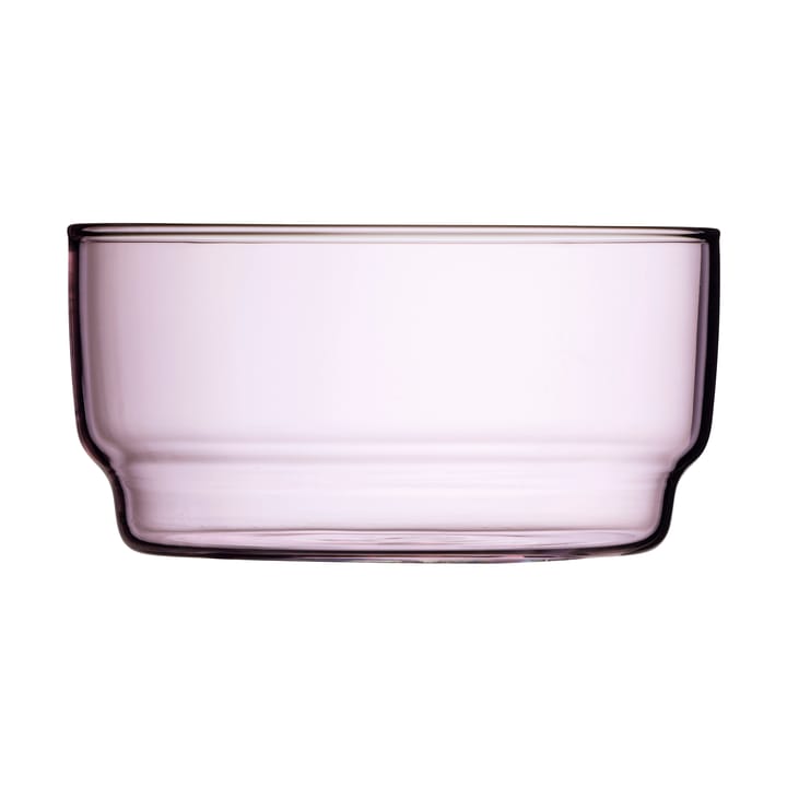 4 Boles Torino 50 cl, Pink Lyngby Glas