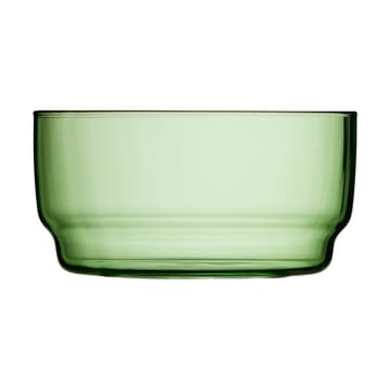 4 Boles Torino 50 cl - Verde - Lyngby Glas