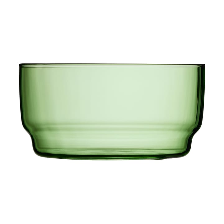 4 Boles Torino 50 cl, Verde Lyngby Glas