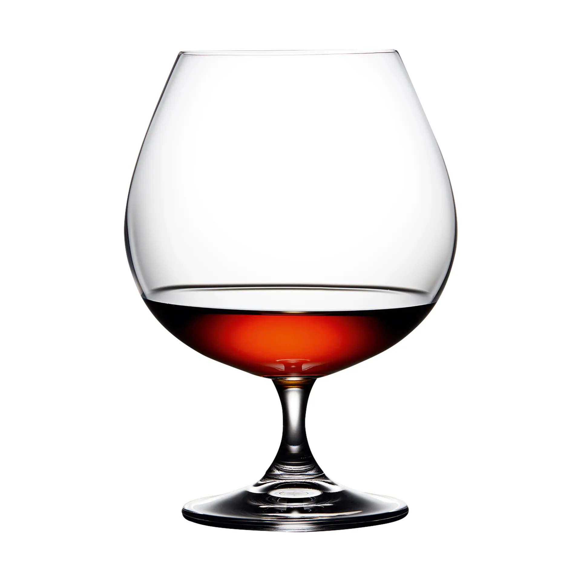 4 Copas de brandy Juvel 69 cl, Cristal Lyngby Glas