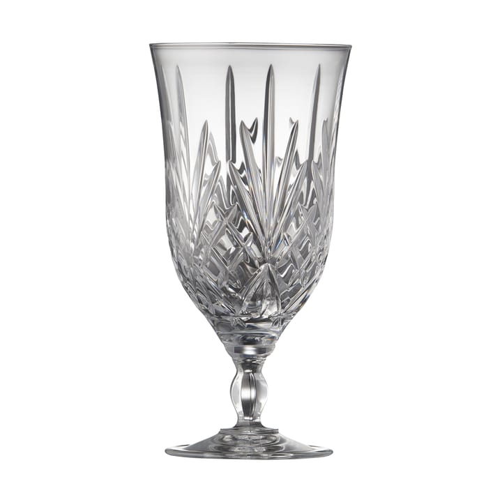 4 Copas de cerveza Melodia 40 cl, Cristal Lyngby Glas