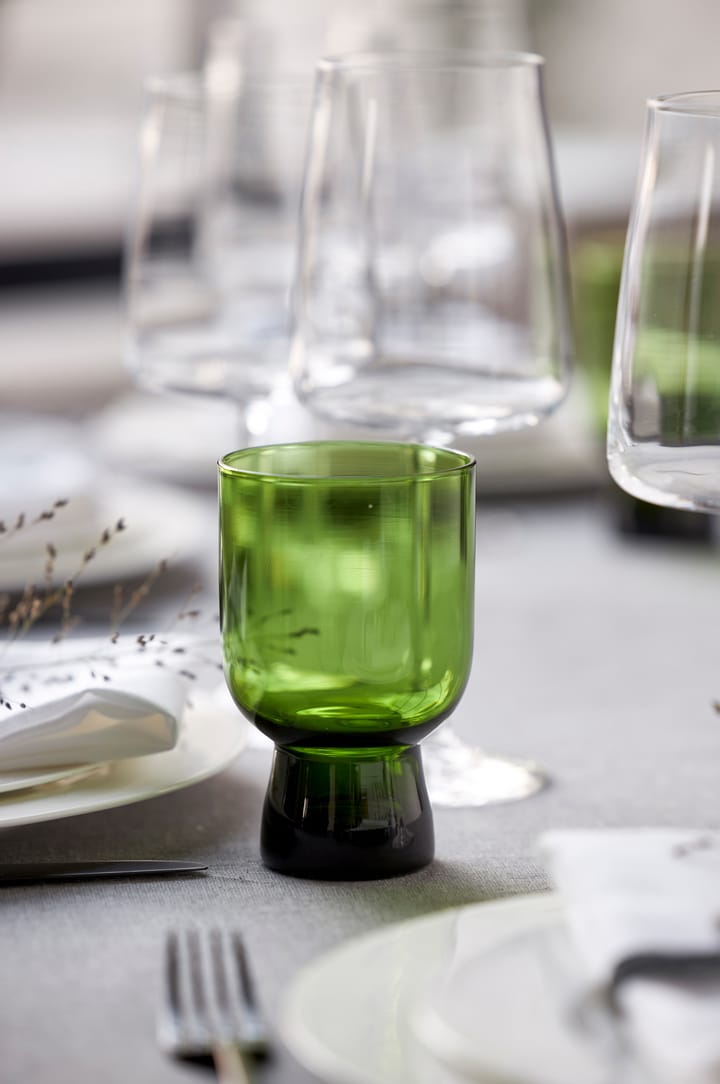 4 Copas de vino tinto Zero 54 cl - Cristal - Lyngby Glas
