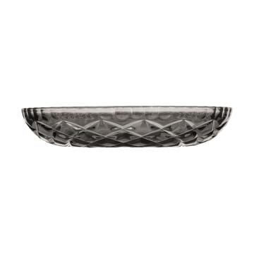 4 Platillos Sorrento Ø16 cm - Smoke - Lyngby Glas