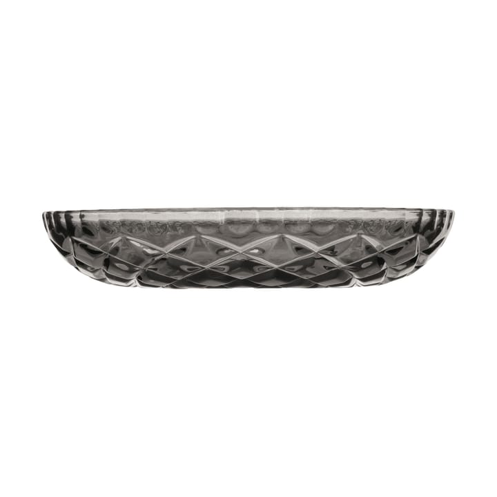 4 Platillos Sorrento Ø16 cm, Smoke Lyngby Glas