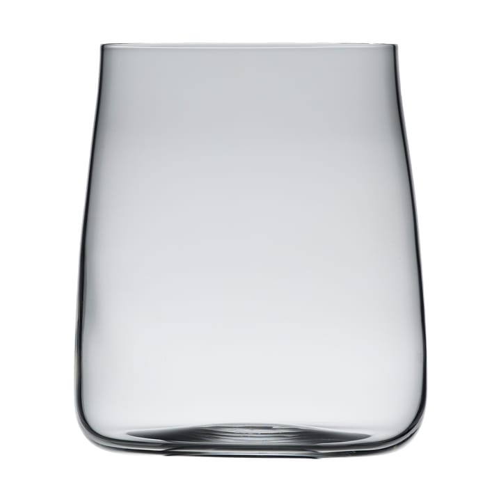 4 Vasos de agua Zero 42 cl - Cristal - Lyngby Glas