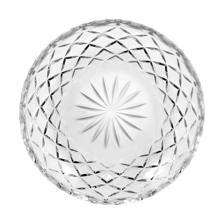 6 Platillos Sorrento Ø16 cm, Transparente Lyngby Glas