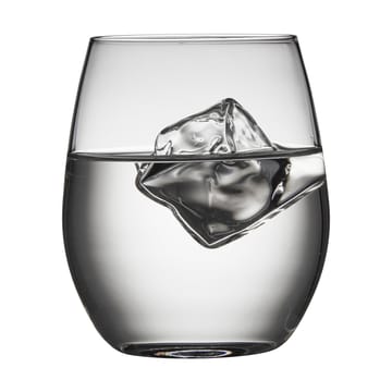 6 Vasos de agua Juvel 39 cl - Transparente - Lyngby Glas