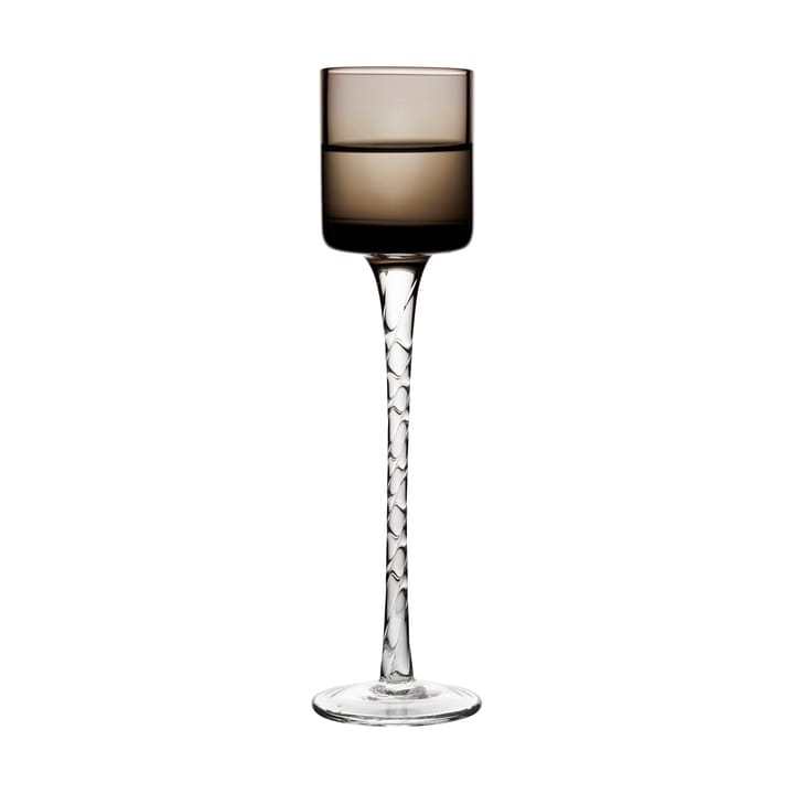 6 Vasos de chupito London 2,5-5 cl, Mix Lyngby Glas