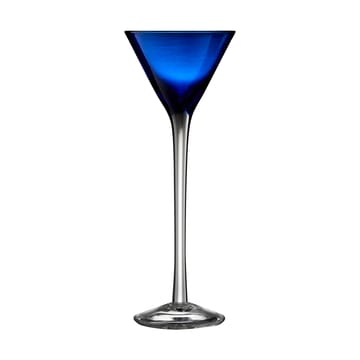 6 Vasos de chupito Lyngby Glas 2,5-5 cl - Mix - Lyngby Glas