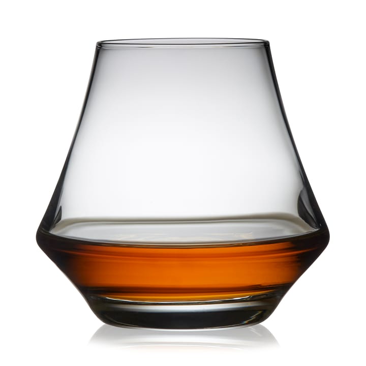 6 Vasos de ron Juvel 29 cl, Transparente Lyngby Glas