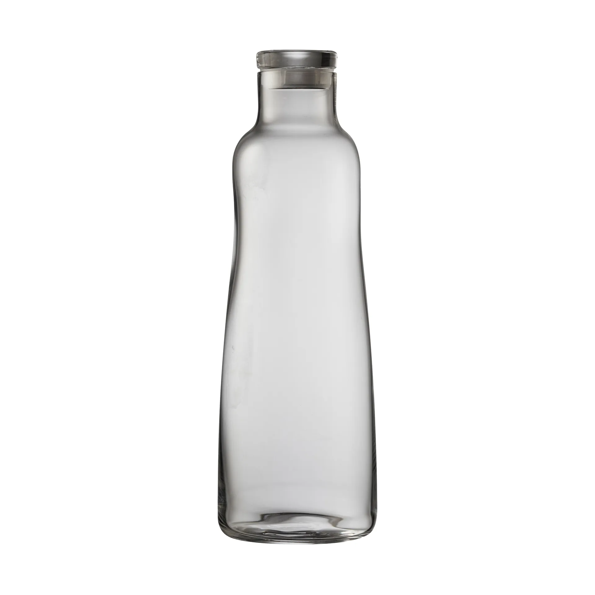 Botella Zero 1,1 l, Cristal Lyngby Glas
