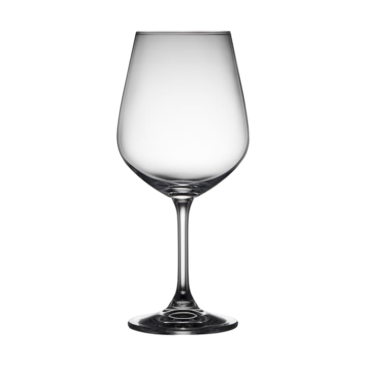 Cristalería Lyngby Glas 18 piezas, Cristal Lyngby Glas