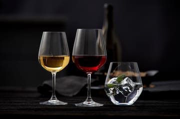Cristalería Lyngby Glas 18 piezas - Cristal - Lyngby Glas
