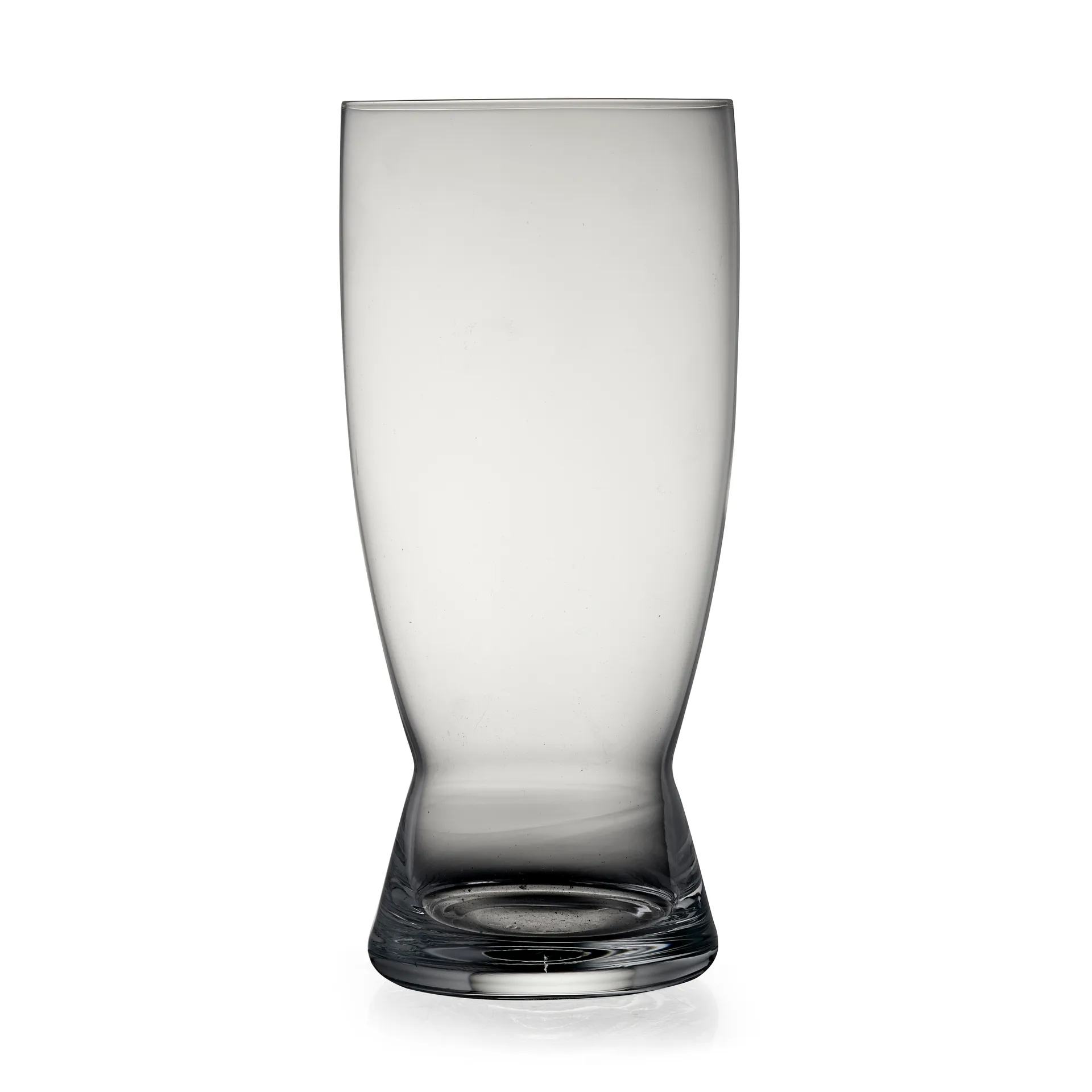 Set de 4 copas de cerveza Lyngby Glas, Cristal Lyngby Glas