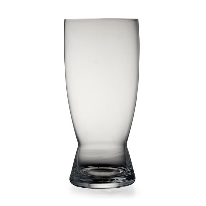 Set de 4 copas de cerveza Lyngby Glas, Cristal Lyngby Glas
