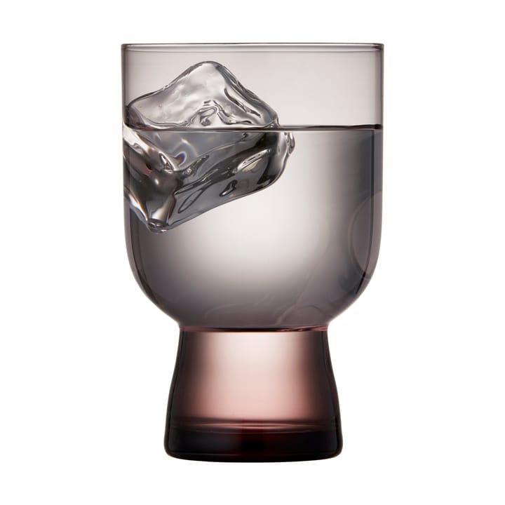 Vasos Sorrento 30 cl, 4-pack, Rosa Lyngby Glas